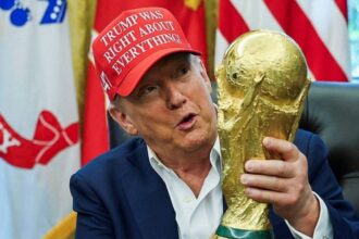 Política Anti-Imigração: Impactos Surpreendentes na Copa 2026