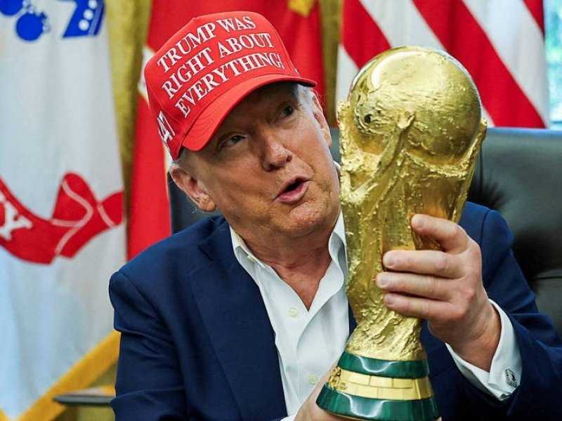 Política Anti-Imigração: Impactos Surpreendentes na Copa 2026
