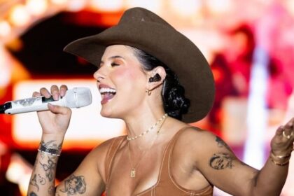 Especial de Natal: Ana Castela e SBT Surpreendem sem Zezé!