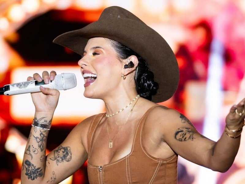 Especial de Natal: Ana Castela e SBT Surpreendem sem Zezé!