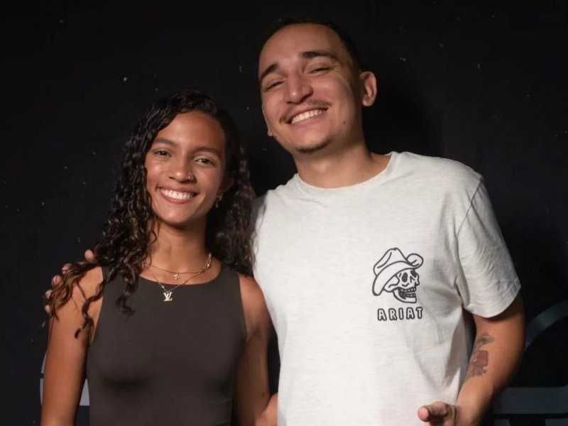 Rayssa Leal Brilha em Show de João Gomes: Veja o Que Aconteceu!