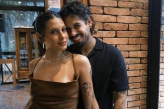 A Reação de Zé Felipe ao Rótulo de Ana Castela: 'Não é Não!'