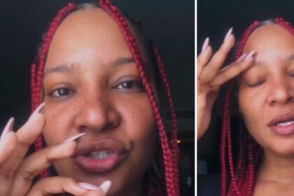 Kanalha Brilha: Larissa Luz Celebra Identidade na Bahia!