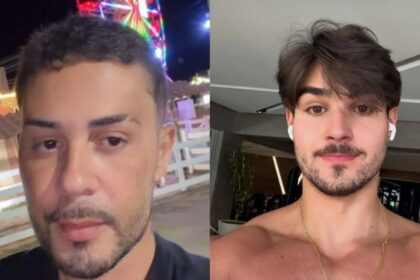 Carlinhos Maia Desmente Affair e Revela Verdade Surpreendente