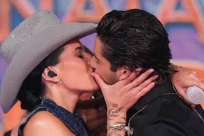 Zé Felipe Brinca com Sogro Após Beijo; Resposta Surpreendente!