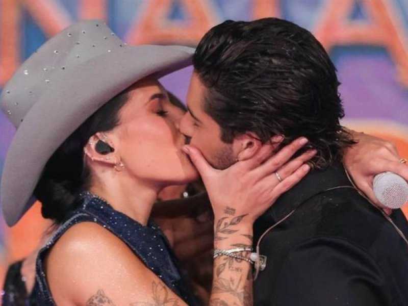 Zé Felipe Brinca com Sogro Após Beijo; Resposta Surpreendente!