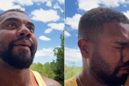 Vida no Campo: Davi Brito Supera Desafios e Emociona