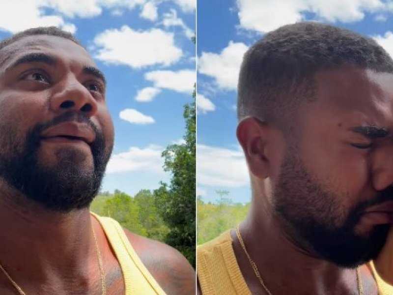 Vida no Campo: Davi Brito Supera Desafios e Emociona