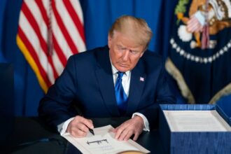 Trump Restringe Países da Copa: O Que Isso Significa?