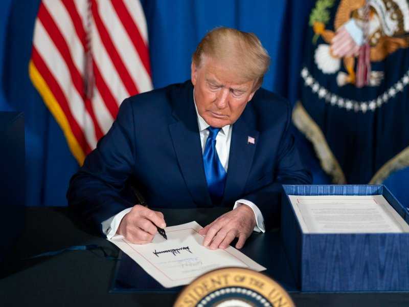 Trump Restringe Países da Copa: O Que Isso Significa?