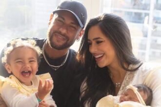 Bruna Biancardi Perdoa Neymar: O Motivo Surpreendente Revelado