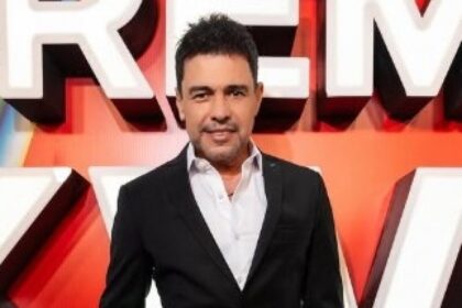Zezé Di Camargo: Como Polêmica Impulsionou 2 Milhões de Seguidores