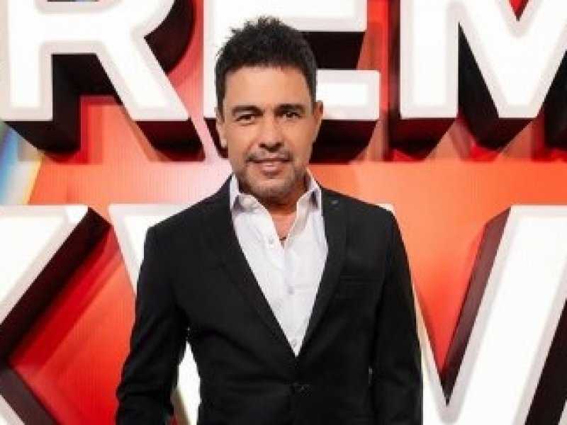 Zezé Di Camargo: Como Polêmica Impulsionou 2 Milhões de Seguidores