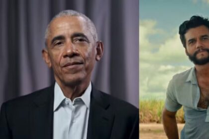 Obama Revela Seu Novo Favorito: 'O Agente Secreto' de 2025!