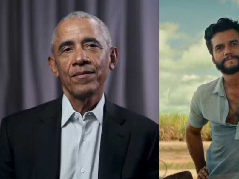 Obama Revela Seu Novo Favorito: 'O Agente Secreto' de 2025!