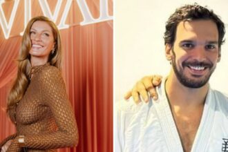 Gisele Bündchen e Joaquim Valente: Casamento Secreto e Emocionante!