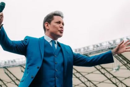 Visita do Profeta: Bispo Bruno Leonardo Revela Surpresas em Salvador