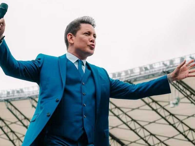 Visita do Profeta: Bispo Bruno Leonardo Revela Surpresas em Salvador