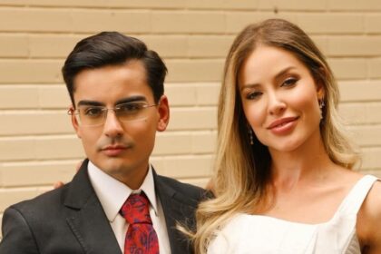 Finalista da Fazenda 17: Tentativa de Assalto e Ferimentos Surpreendentes