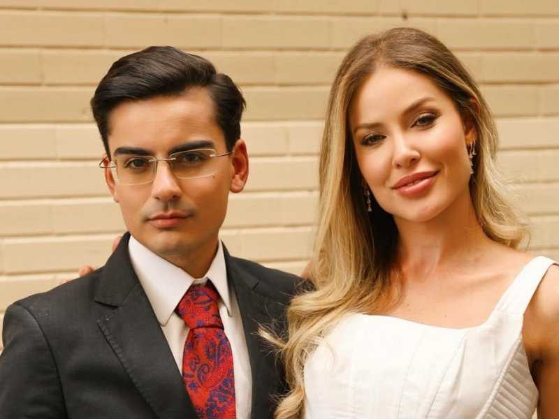 Finalista da Fazenda 17: Tentativa de Assalto e Ferimentos Surpreendentes