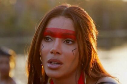 Anitta Responde Críticas sobre Plásticas: 'Fiz por Mim'