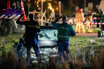 Atropelamento em Desfile de Natal: Dez Feridos e o Mistério