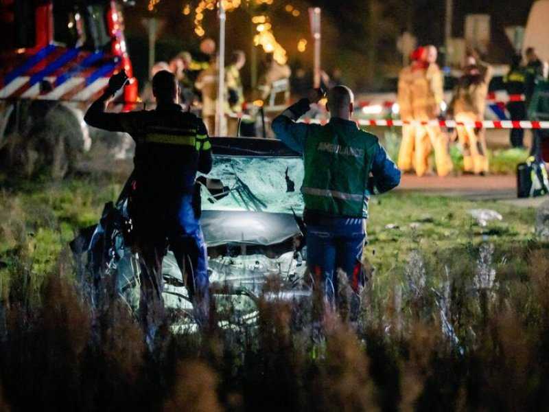 Atropelamento em Desfile de Natal: Dez Feridos e o Mistério