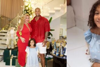 Liz Brilha no Natal: Surpresa dos Avós Deixa Todos Emocionados!