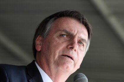 Ansiedade de Bolsonaro: Médicos Revelam Crises Inusitadas