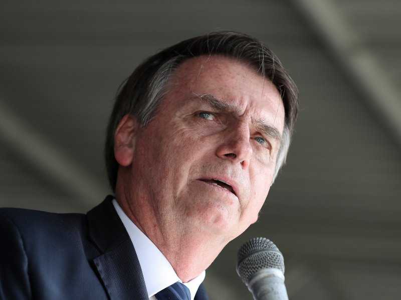 Ansiedade de Bolsonaro: Médicos Revelam Crises Inusitadas