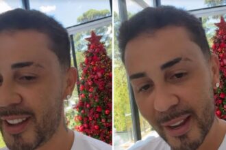 Carlinhos Maia Responde Lucas Guedez: 'Você Comeu Também?'