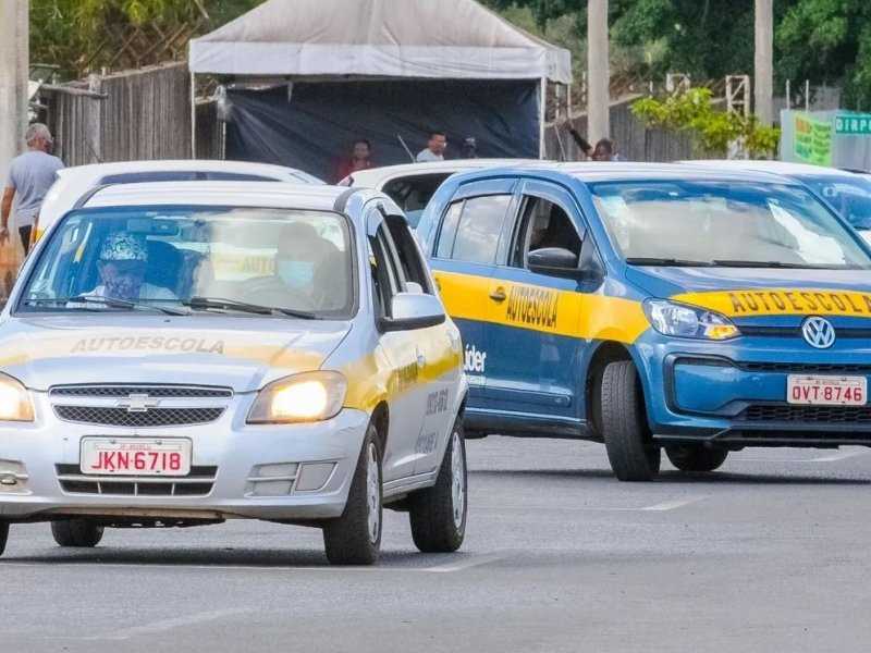 CNH: Justiça Mantém Novas Regras e Surpreende Motoristas!