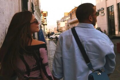 Jade Picon e Ator de 'Os Donos do Jogo': Romance Revelado?