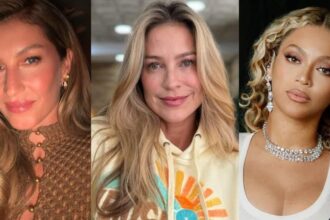 Luana Piovani Critica Gisele e Beyoncé: Revelações Surpreendentes