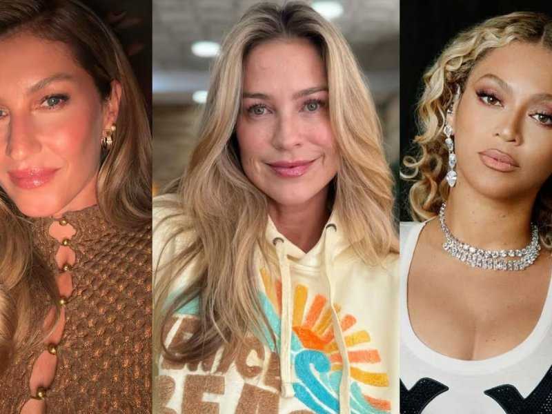 Luana Piovani Critica Gisele e Beyoncé: Revelações Surpreendentes