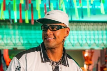 Leo Santana: Pausa Surpreendente na Carreira em 2026!