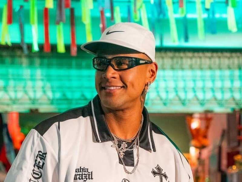 Leo Santana: Pausa Surpreendente na Carreira em 2026!