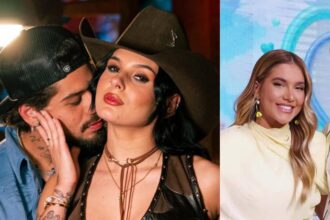 Zé Felipe Elogia Virgínia: Término Surpreende Após Declarações