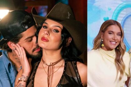 Zé Felipe Elogia Virgínia: Término Surpreende Após Declarações