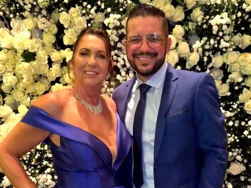 Mãe de Virgínia e Sanfoneiro: Término Revela Segredos Inesperados