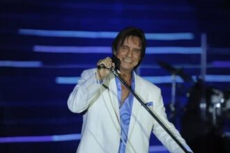 Roberto Carlos: Polêmica em Show de Salvador Surpreende Fãs