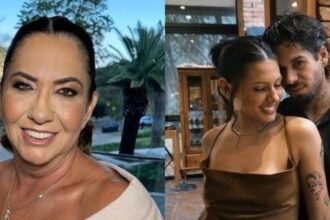 Reflexão de Mãe: Amor e Superação Após Fim de Ana e Zé