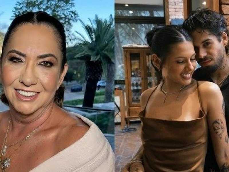 Reflexão de Mãe: Amor e Superação Após Fim de Ana e Zé