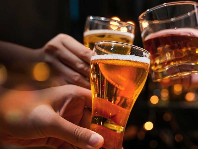 Intoxicação por Metanol: Pacientes Graves São Transferidos a Salvador