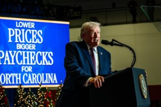 Trump Revela: Putin e Zelensky Buscam Acordo de Paz Surpreendente!