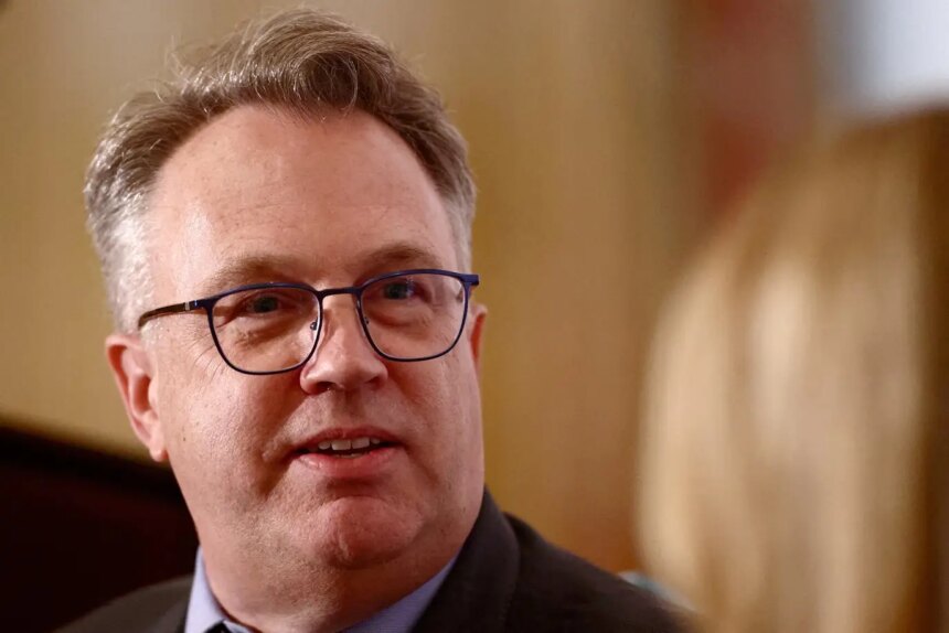 Presidente do Fed de NY aponta distorções em leitura do CPI