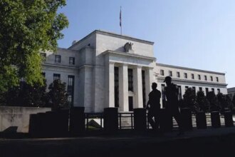 Dissidentes do Fed alertam sobre inflação em votos contra juros baixos