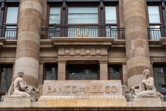 México corta juros em 0,25 ponto apesar da inflação em alta