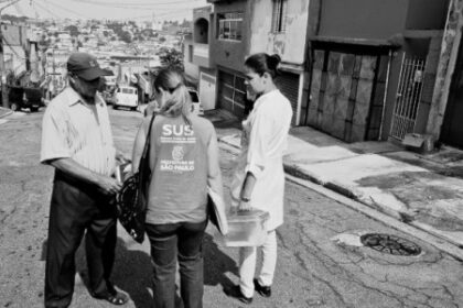 História da Saúde no Estado de São Paulo: Projeto Financiado pela FAPESP