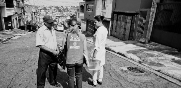 História da Saúde no Estado de São Paulo: Projeto Financiado pela FAPESP